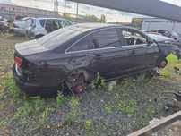 Dezmembrez Audi A6 C7 motor 2.0 tdi, an 2012