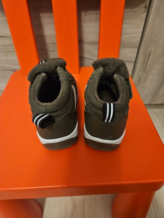 Încălțăminte copii iarnă