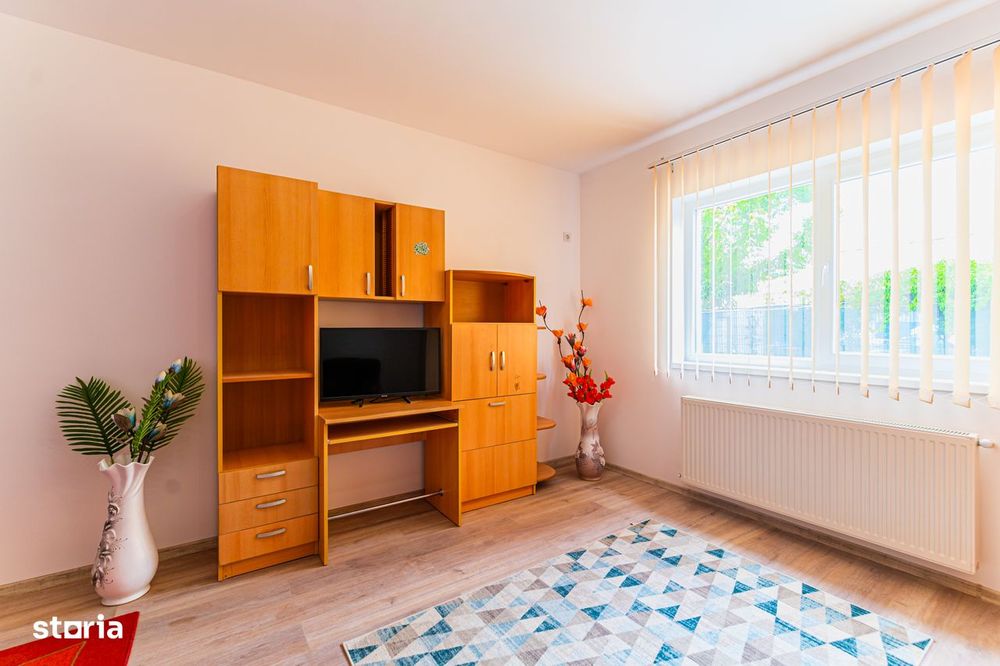 Regal Home Residence, prima inchiriere, garsoniera mobilata si utilata