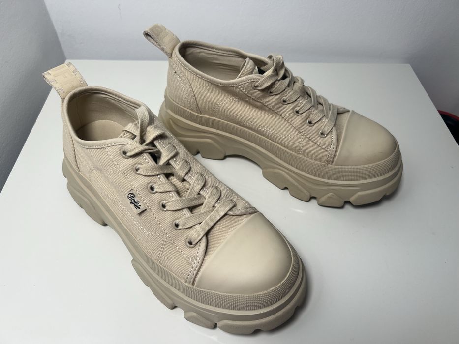 Adidasi Buffalo Marimea 39