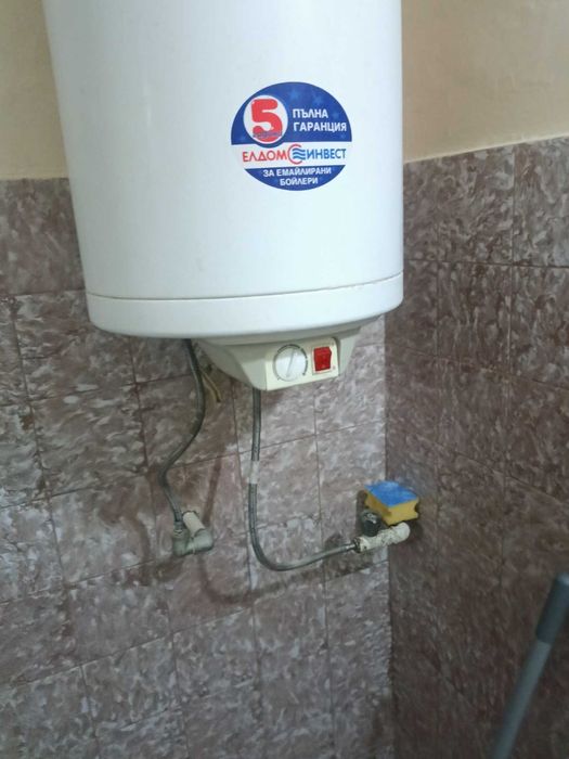 Продава се Тристаен апартамент в Разград, Освобождение - 78 кв.м за 1439 €/кв.м - Снимка #3