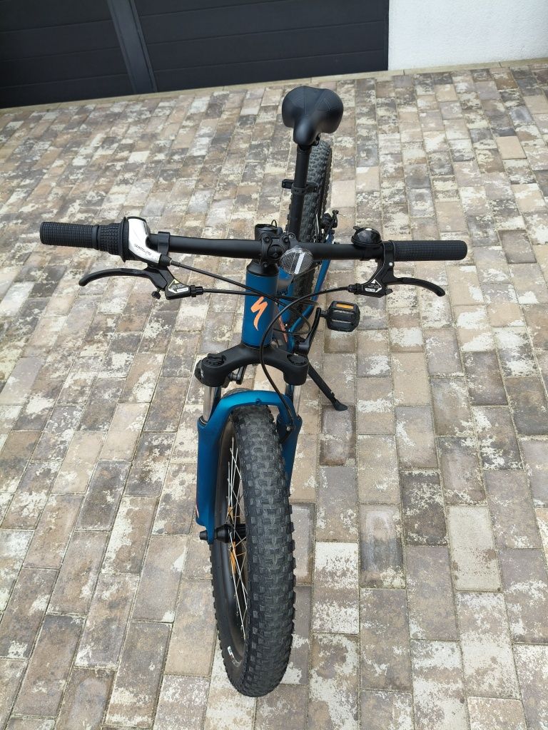 Bicicleta copii MTB Specialized