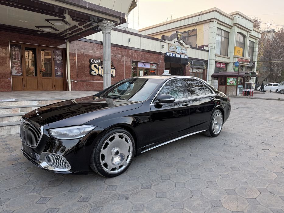 Mers 220&223 ideal qaytajixozlariyam bor