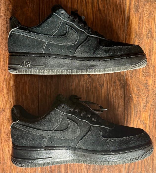 Nike W Air Force 1 ‘07