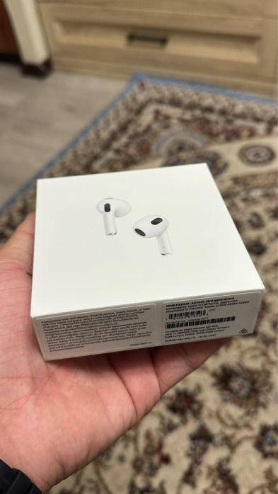 Air pods 3 Original