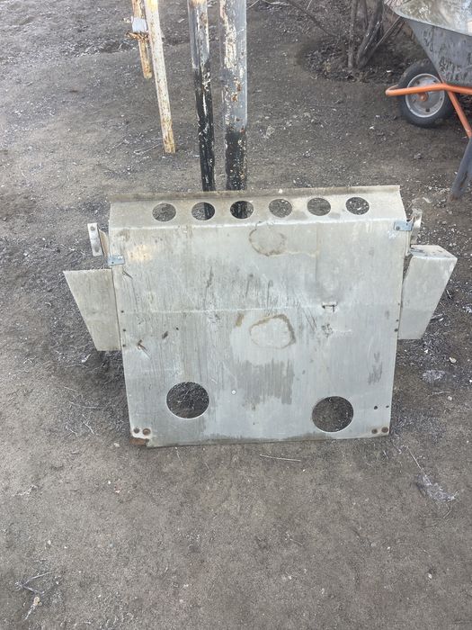 Продам зашита на ваз 2110,2112