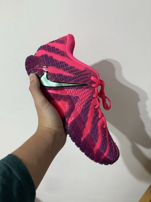 Nike JA 3 „Max Volume” Marimea 47,5 Noi