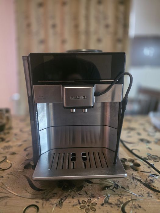 Espresor cafea Siemens Eq6 S700