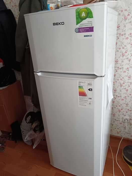 Холодильник Веко