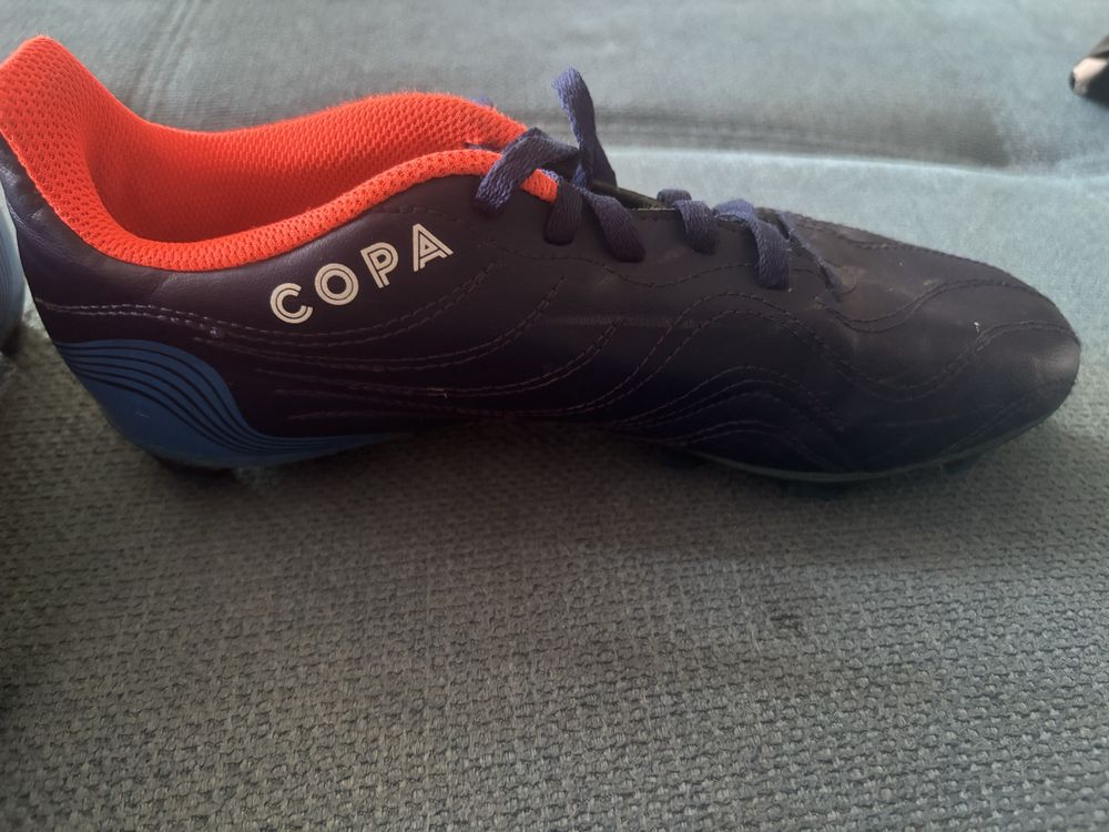 Adidas copa - бутонки 37 1/3