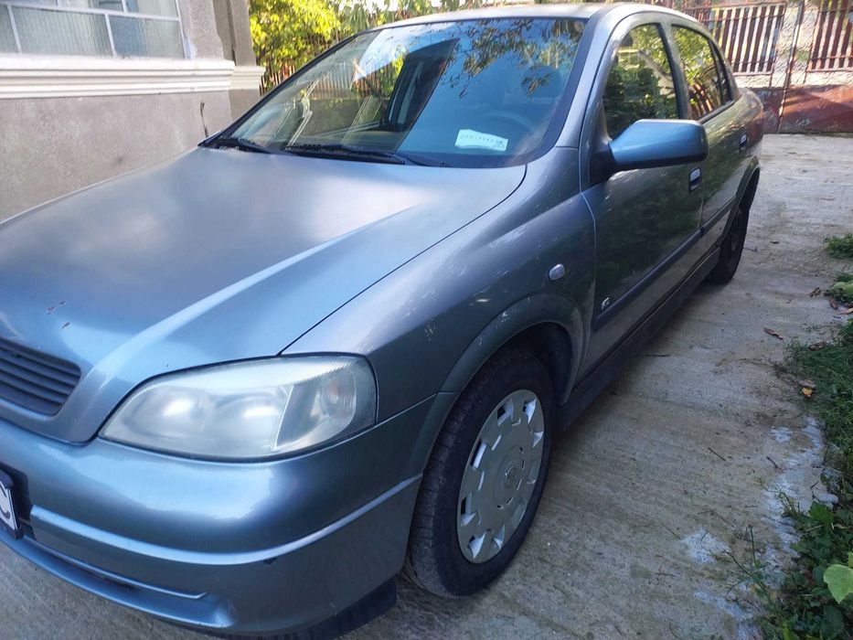 Opel Astra   de vanzare