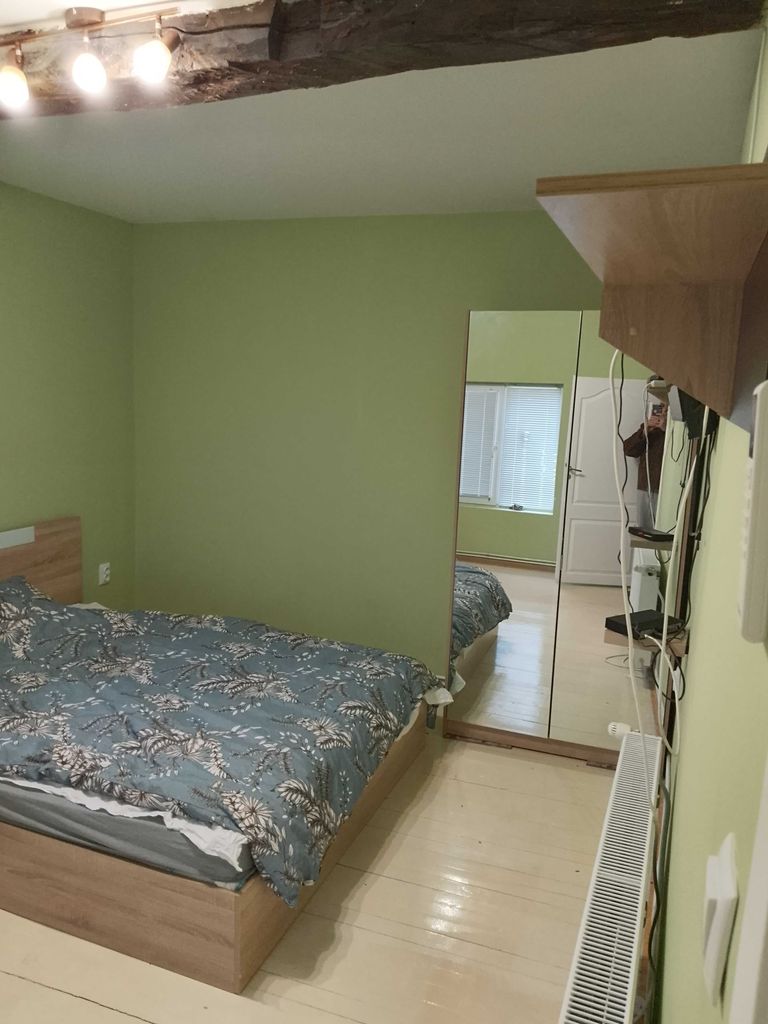 Дава се под наем Къща в Аксаково - 260 кв.м за 204 € - Снимка #6