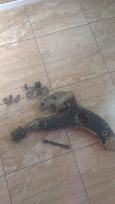 Hyundai Akccent,Хюндай Акцент-на части