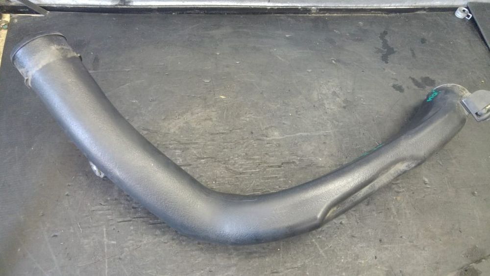 Tubulatura intercooler mini cooper s r56 1.6 b n14b16ab 13712753076-03