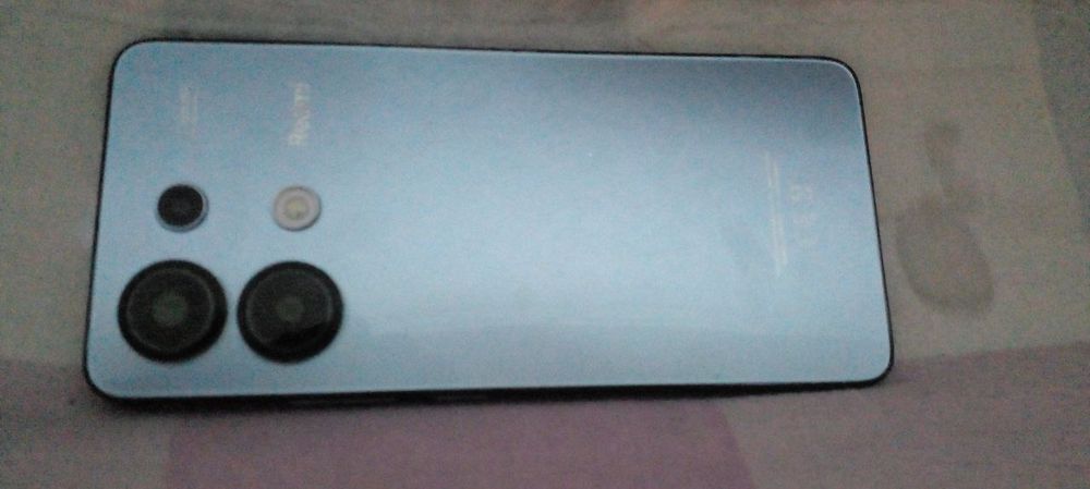 Xiaomi Redmi note 13