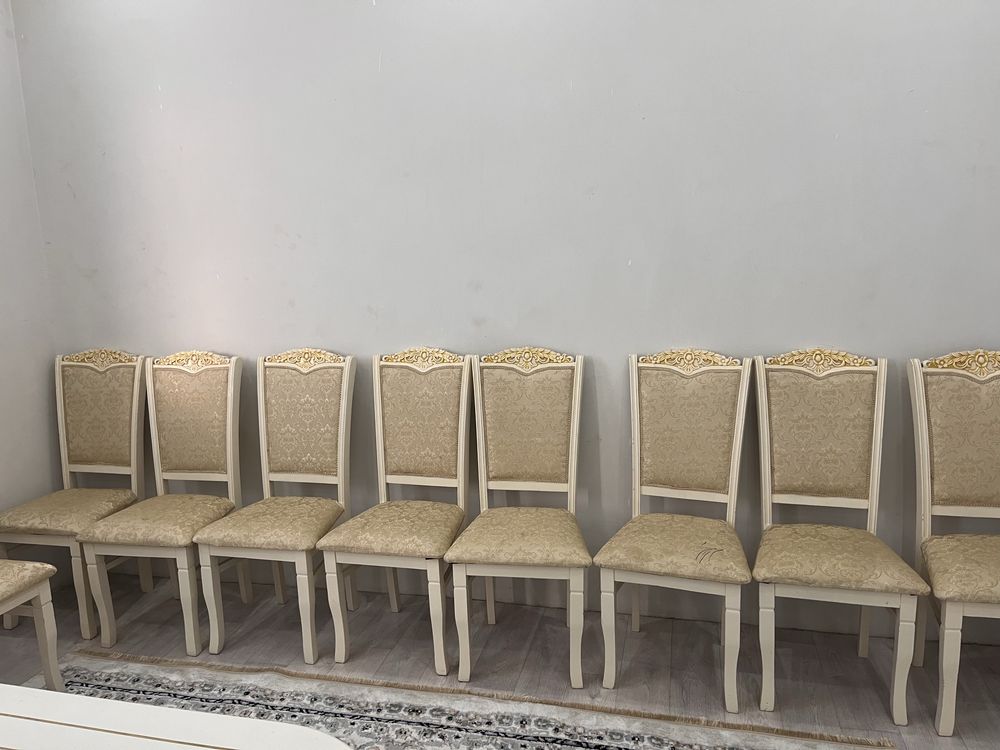 Стол стуля сатылады