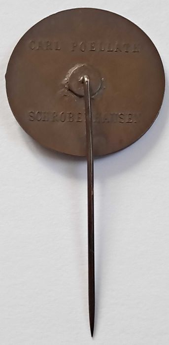 Insigne/Jeton ( Romania, Austria, Franta)