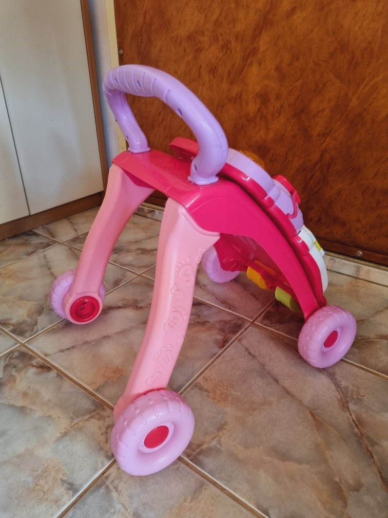 Antepremergator vTech limba engleza