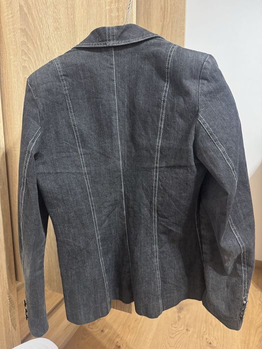 3в1 Дъмково яке и две официални сака S размери