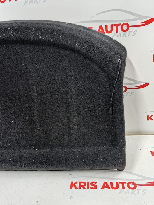 Кора багажник Seat Leon MK4 / Сеат Леон МК4 2021г