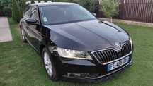 Skoda Superb 2.0/150Cp 2019 Style
