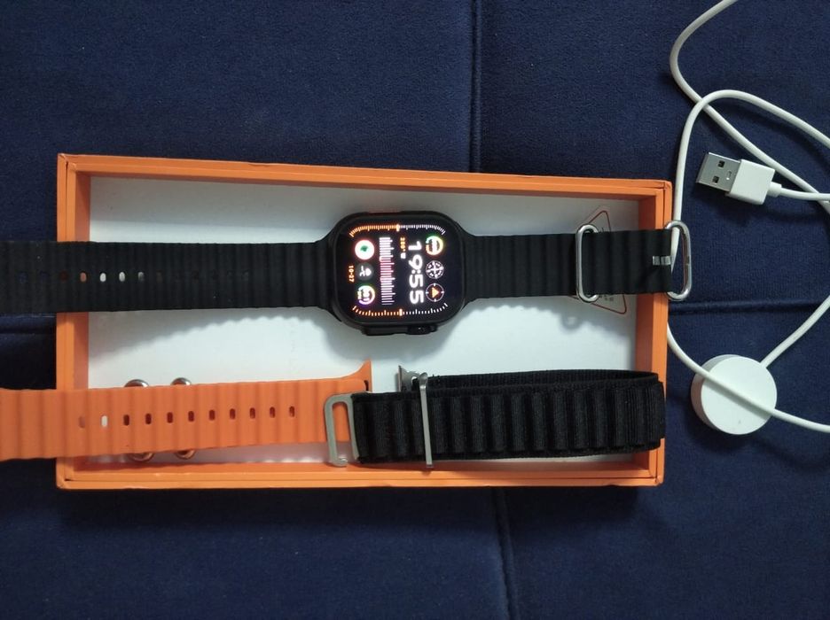 Смарт часы  фирмы Akenzy Electronic