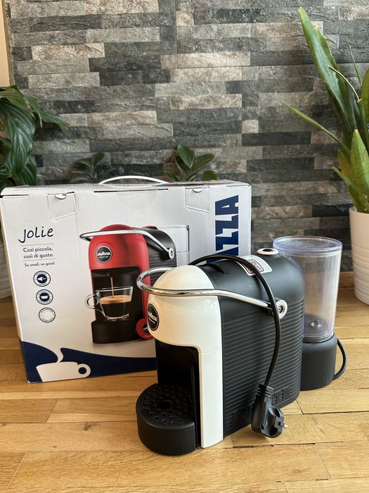 Lavazza JOLIE a modo mio