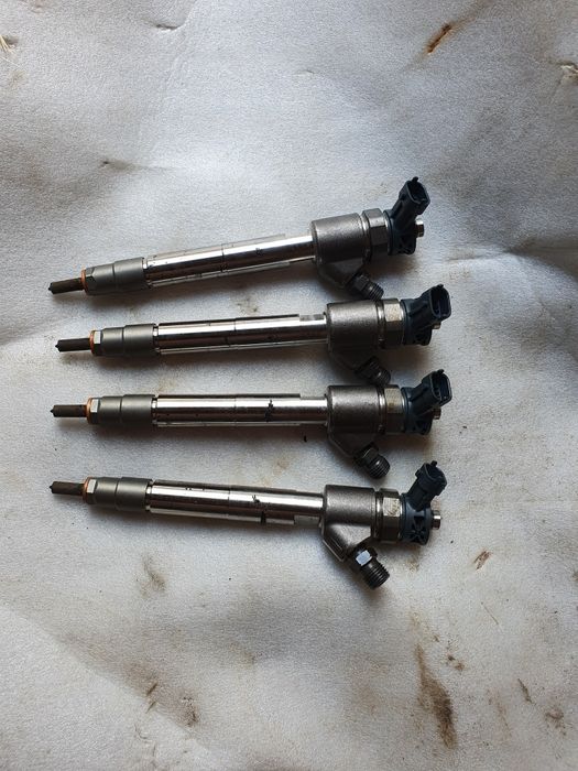 Injector Peugeot Citroen Opel Toyota 1.5hdi 9828959880 0445110955 Bosc