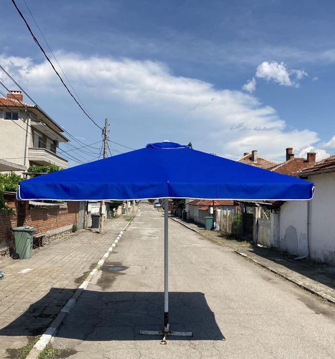 Чадър 3,5/3,5 метра