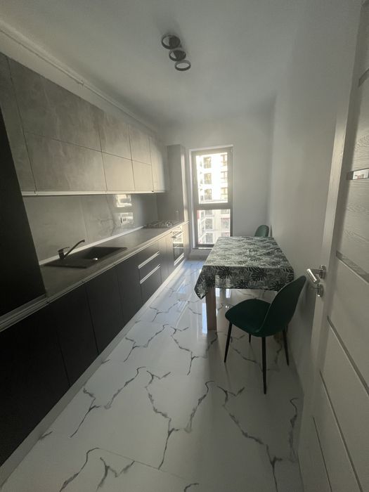 Inchiriez Ap. 2 camere Exigent Faza5(proprietar)