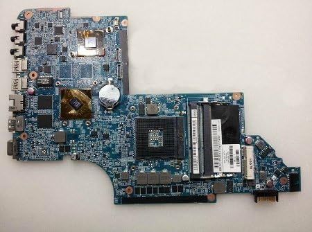 материнская плата на ноутбук HP Pavilion dv6