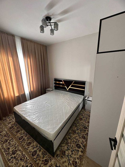 СРОЧНОЕ Сдаётся кв ЖК Алмазар Сити 2-ком/7/18 ро-н Алмазарский 349