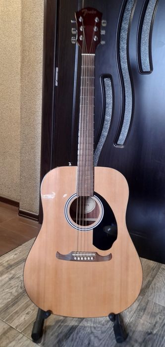 Акустична китара Fender FA-125 NAT