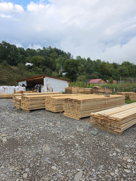 Producător cherestea ,vindem la preturi avantajoase