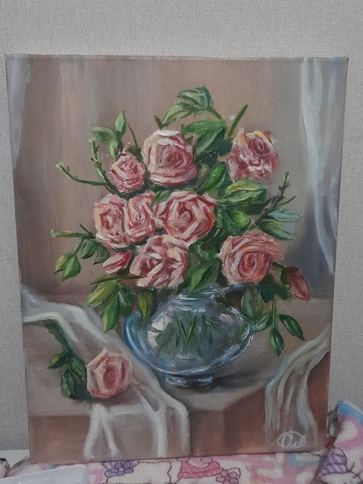 Продам авторскую картину