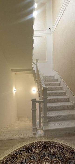 Аренда коттеджа в Яккасарайском районе