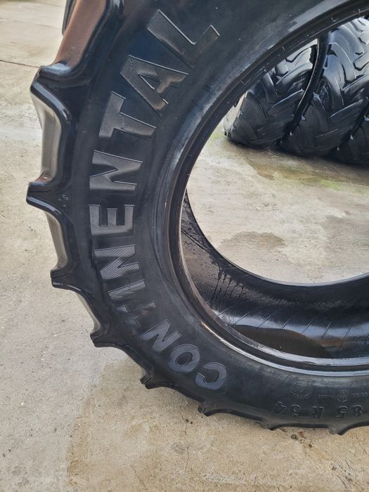 Cauciuc tractor Continental 420/85 R34 (16.9 R34)