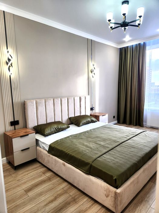 Сдам 2х квартиру