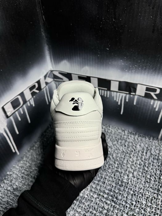 Off white out of office