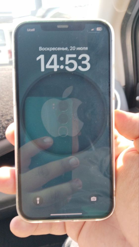 Iphone 12 pro max