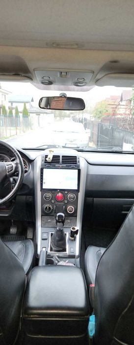 Suzuki Grand Vitara 2010 4990 euro