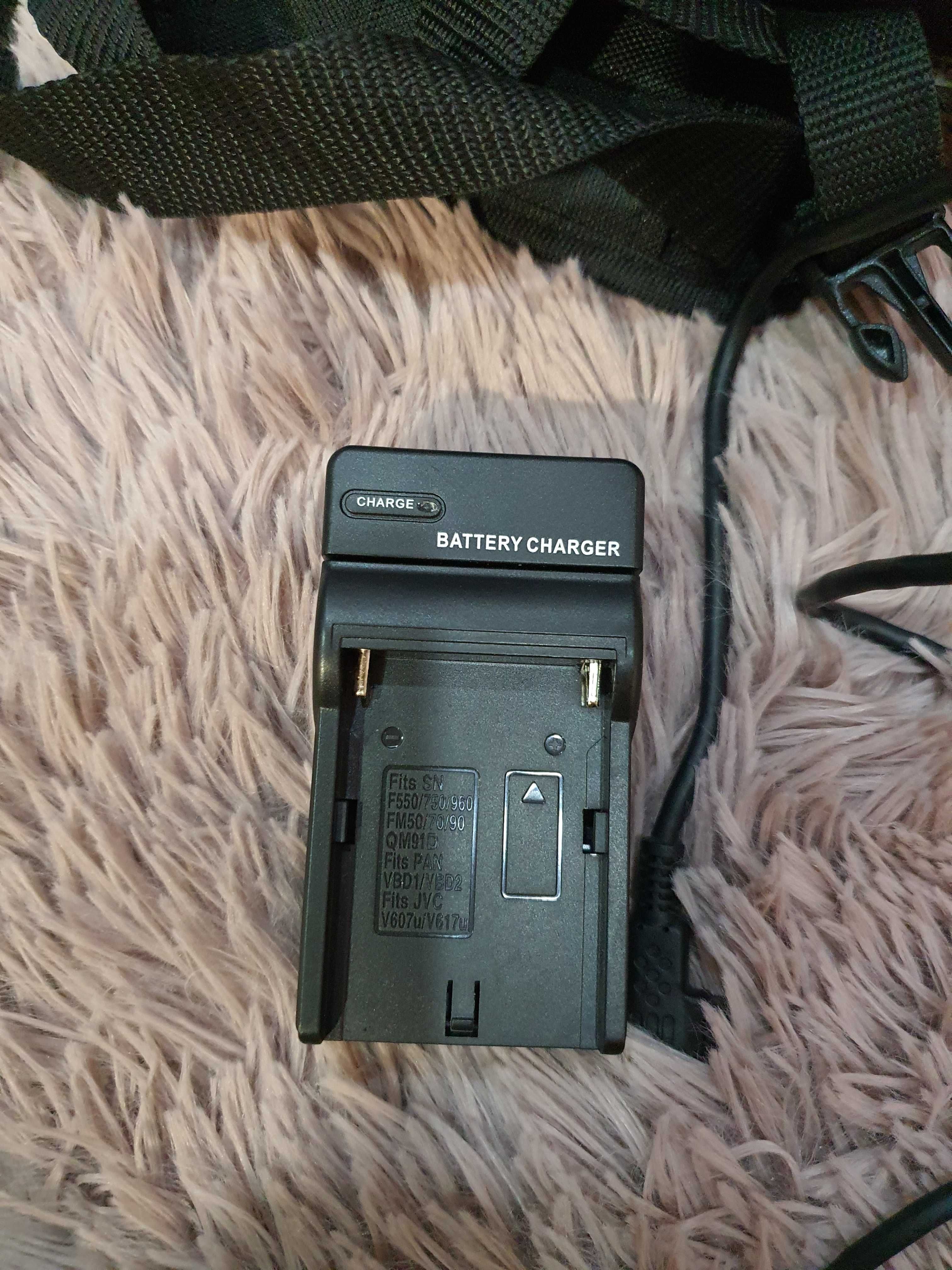 DSLR Фотоапарат Sony А350 + светкавица + дистанционно