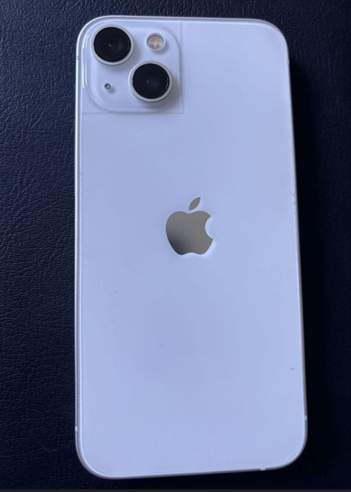 Айфон13,без коробка,в идеальном состоянии