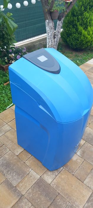 Filtru dedurizare apă/ Filtru osmoza