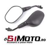 Oglinzi moto M8 universale scuter atv
