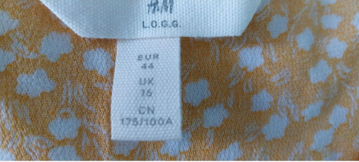 Дамски летни рокли H&M + подарък към тях