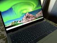 Бизнес лаптоп Dell Intel Core Ultra 7