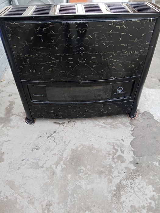 Продам Камин в хорошие руки