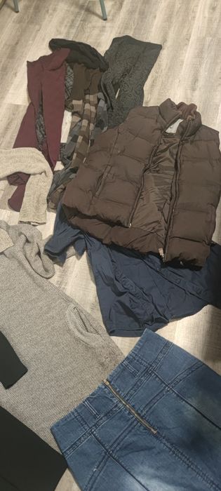 Donez haine adult/copii