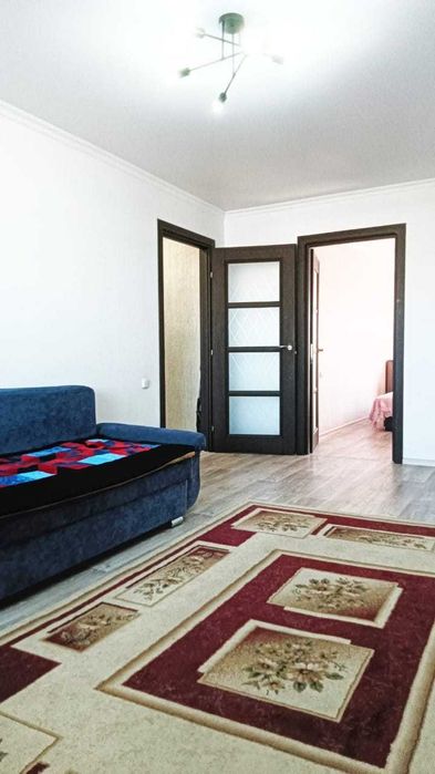 Продам 2х комнатную квартиру на Юго-Востоке, ул. Рыскулова.